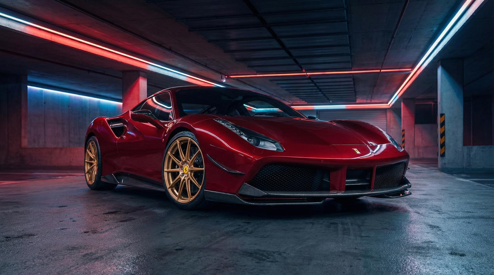 黑料跑车展示视频