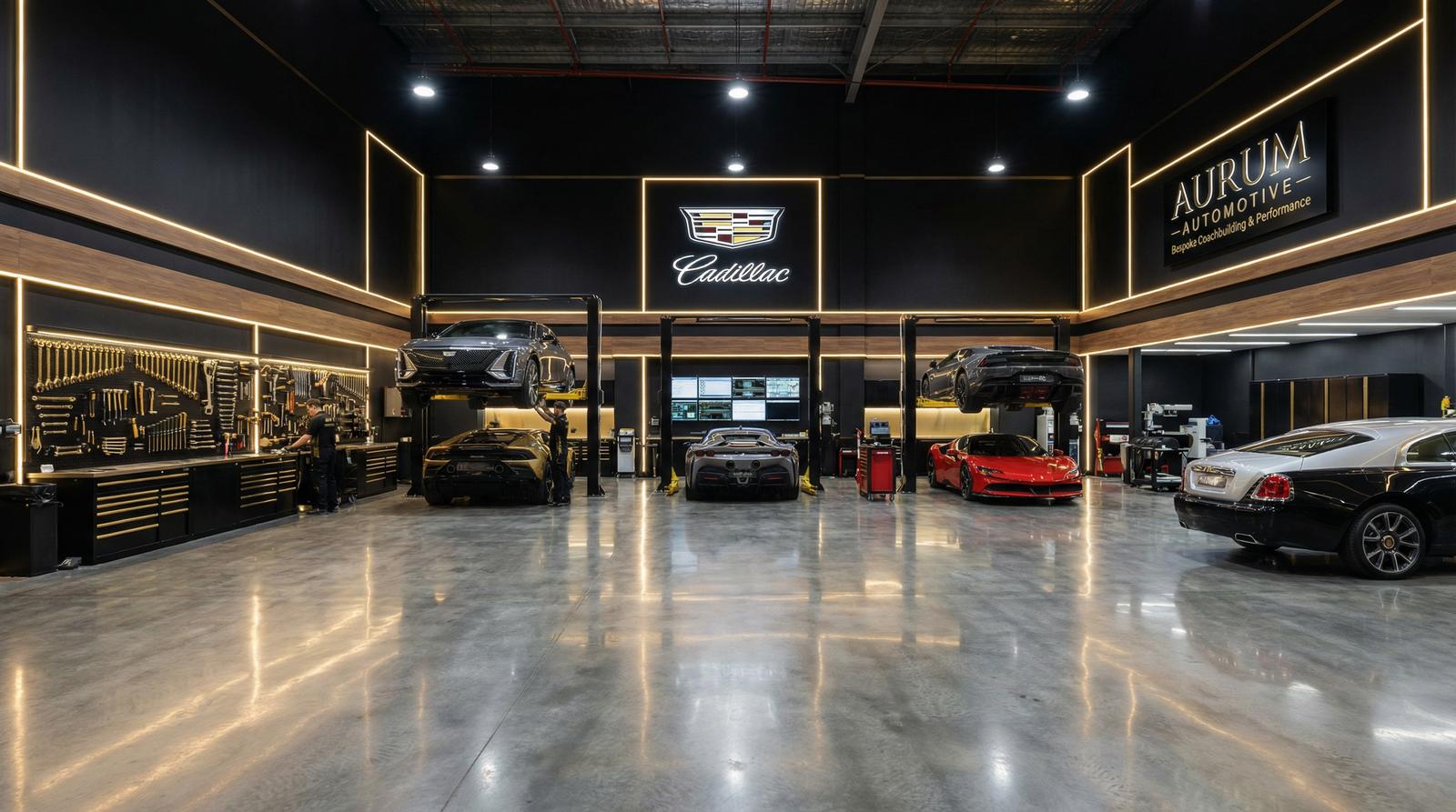 黑料改装车间视频